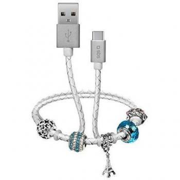 Cavo USB 2.0 con connettore USB C