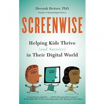 Screenwise: Helping Kids Thrive