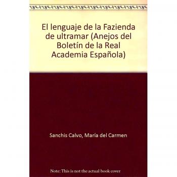 LENGUAJE DE LA FAZIENDA R