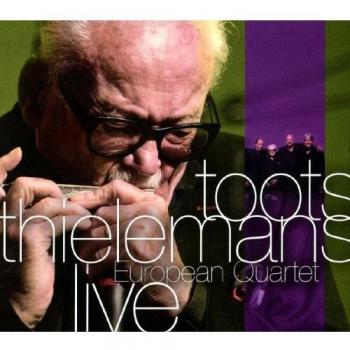EUROPEAN QUARTET LIVE