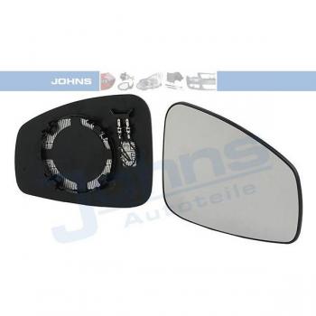 John’s Retrovisores 60 × 23 × 38‑81 – Vidro para Espelhos