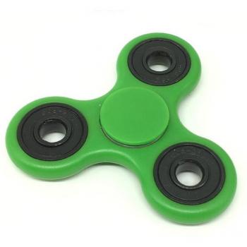 ZK30 Stress Relief Spinner