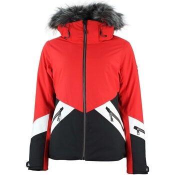 Peak Mountain Ski-Blouson für Frauen