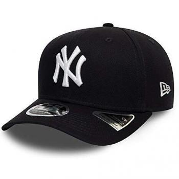 New Era 9FIFTY New York Yankees MLB Snapback Cap M/L Marine