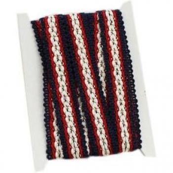 Accessoire de Couture Jacquard 5 Yards