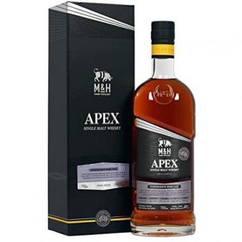M&H Apex Granatapfel Wein Fass