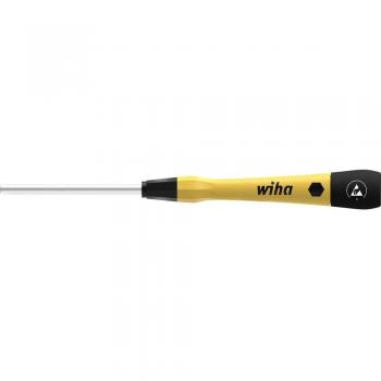 Cacciavite di precisione Wiha ESD 3 x 60 mm