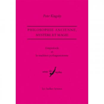 Empédocle et la tradition pythagoricienne