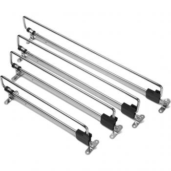 Pull-Out Wardrobe Clothes Rod