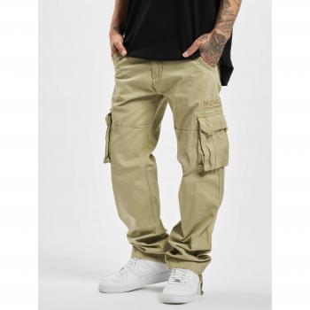 Jet Pant II pantalon kaki taille 34