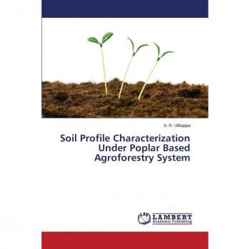 Soil Profile Characterization Under Poplar Based Agroforestry System