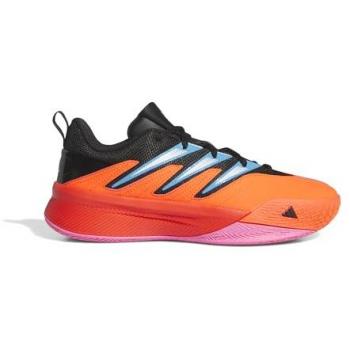 Adidas Dame Certified 3 Rouge