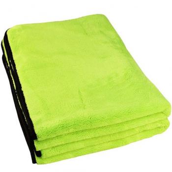 1100GSM Car Detailing Microfiber Towel