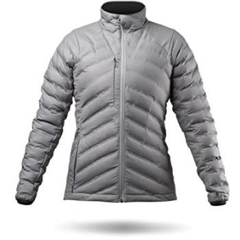 Zhik Veste Puffer à cellules