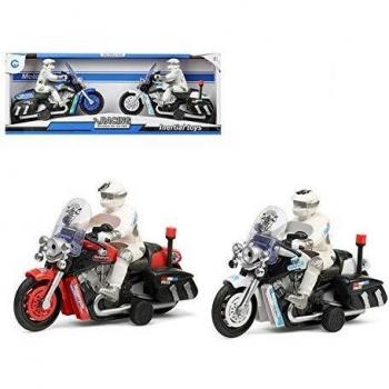 Motorrad Fahrzeugkombination 112718 (2 Stück)