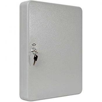 Cassetta Portachiavi Wedo Grigio