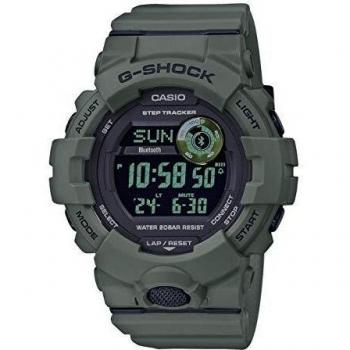 Orologio Casio G-SHOCK G-Squad GBD-800UC-3ER