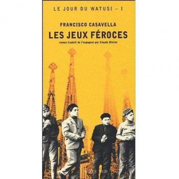 Les Jeux féroces