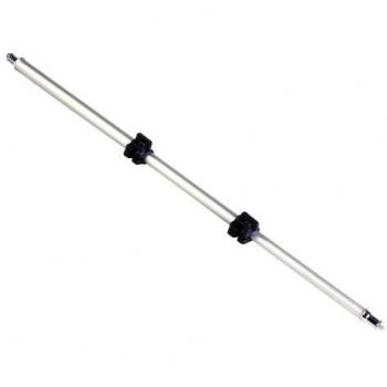 Walimex Aluminium Teleskop Auslegearm 40-90 cm