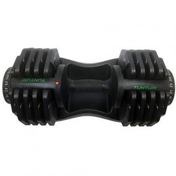 Tunturi manubrio carico 2,5 A – 25 kg