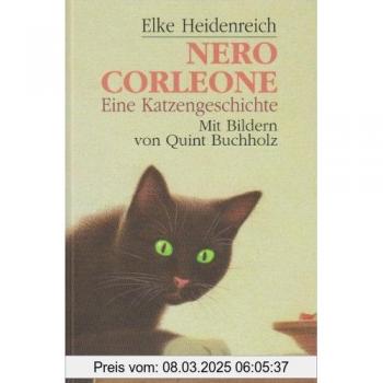 Nero Corleone : eine Katzengeschichte.