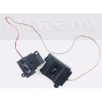 Haut-parleur original pour HP DV6-7000 avec subwoofer 682097-001