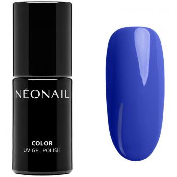 NEONAIL Women's Diary Gel Nail Polish Night Queen 7,2 ml