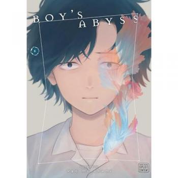 Boy's Abyss, Vol. 6 : Volume 6