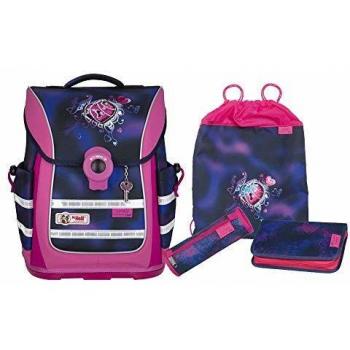 McNeill FlexiSchulranzen-Set