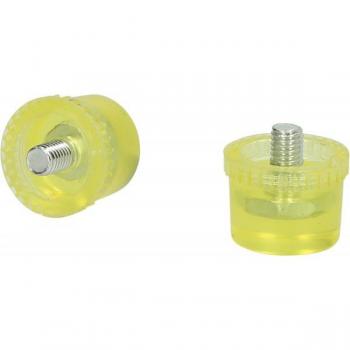 Teste di ricambio ø 32 mm per martello Brilliant Tools