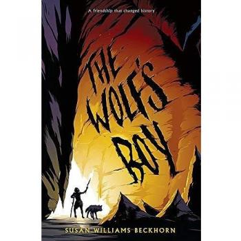 The Wolf's Boy
