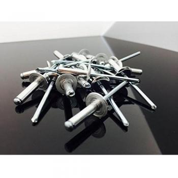 Remaches ciegos Scell-it de 4,8 x 10 mm