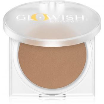 Polvo Luminoso Huda Beauty GloWish 10g Tono 05 Medio