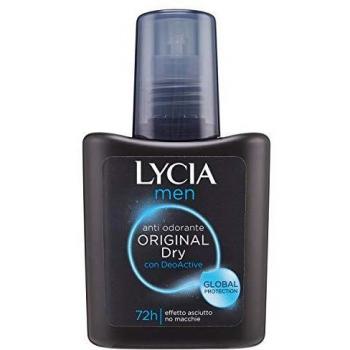 LYCIA DEO VAP MEN ORIGINAL 75 ML