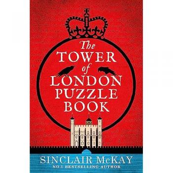 The Tower of London Puzzle Book