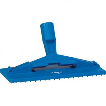 Vikan Padhouder 100x235mm blauw