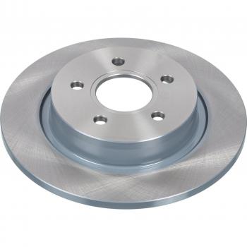 Disque de frein pour Ford Focus (Version 2010–2021) – Blue Print ADF124316