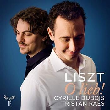 Liszt O Lieb!