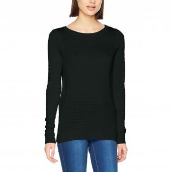 Suéter Vila Visarafina Knit Top