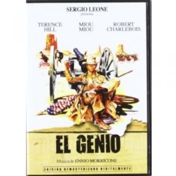 Un génie, deux associés, une cloche (1975) / Un Genio, due compari, un pollo
