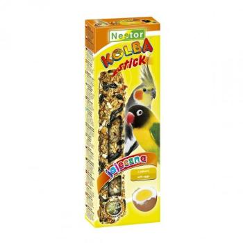 Rio Gourmet Cibo Croccante per Pappagalli & Pappagallini 250g
