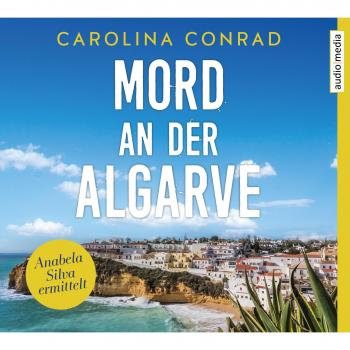 Mord an der Algarve: Anabela Silva ermittelt