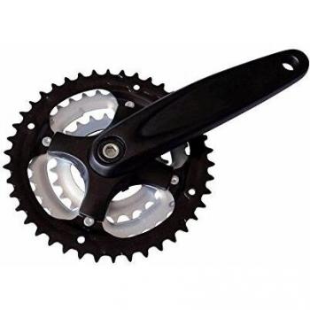 Pédalier Stronglight Argos 119mm JP 400