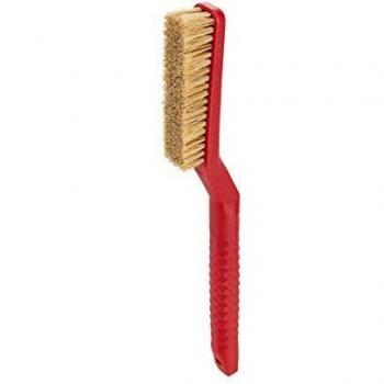 Cepillo de limpieza Mammut Sender Rojo