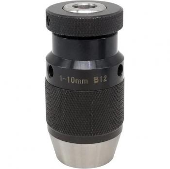 Portadroneras CNC sin llave (B18)