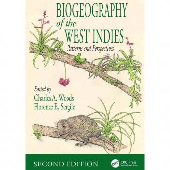 Vitalsource Technologies, Inc. Biogeography Of The West Indies