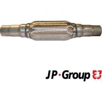 Tubo flexible de escape JP GROUP 9924600200