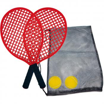 Set racchette beach tennis Schildkröt