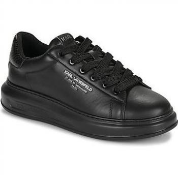 Sneakers Karl Lagerfeld KAPRI MENS in pelle