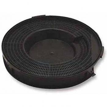 Filtre Charbon Actif pour Hotte Whirlpool Type 28 V2 240 mm